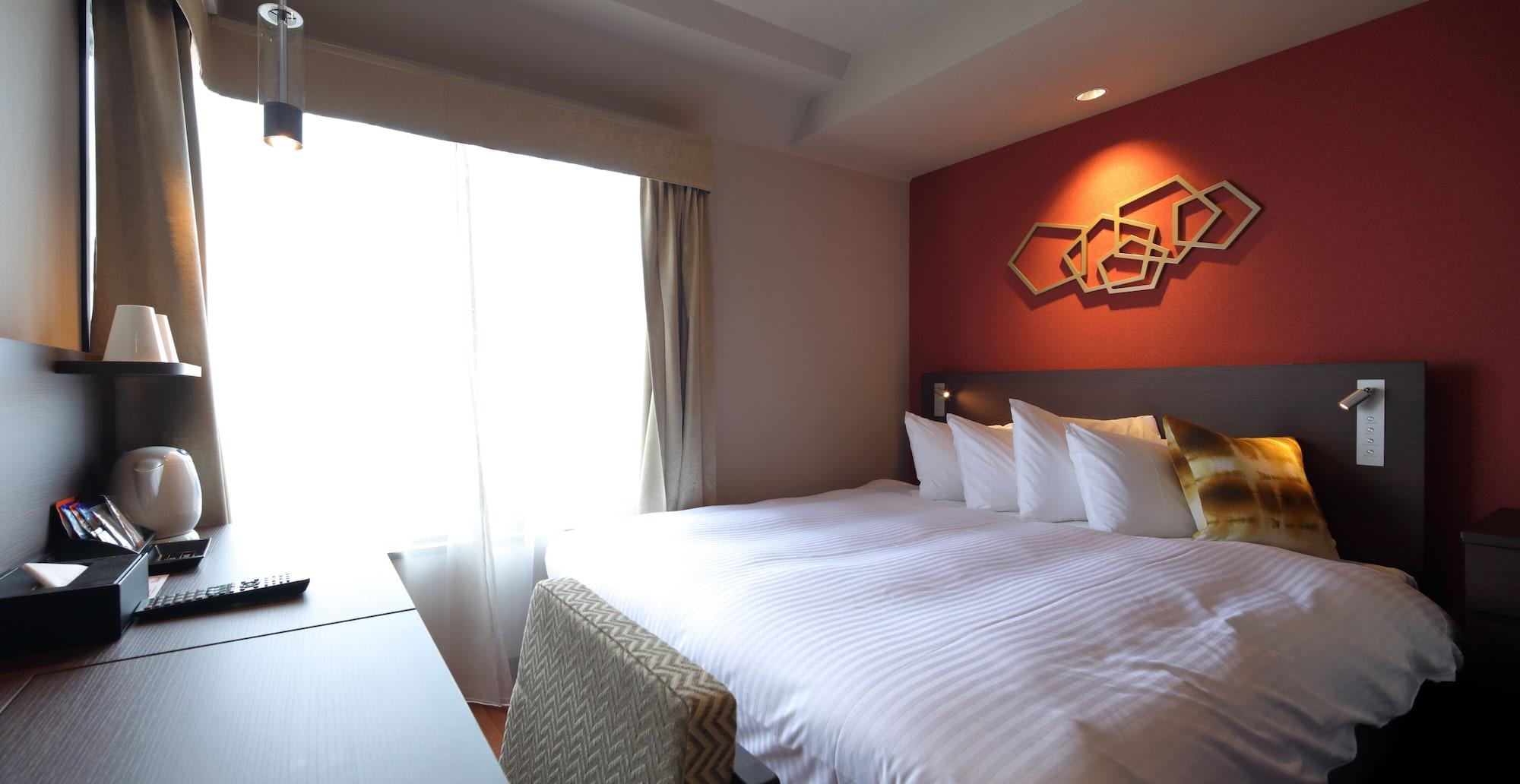 Red Roof Inn Kamata / Haneda Tokyo Tóquio Exterior foto