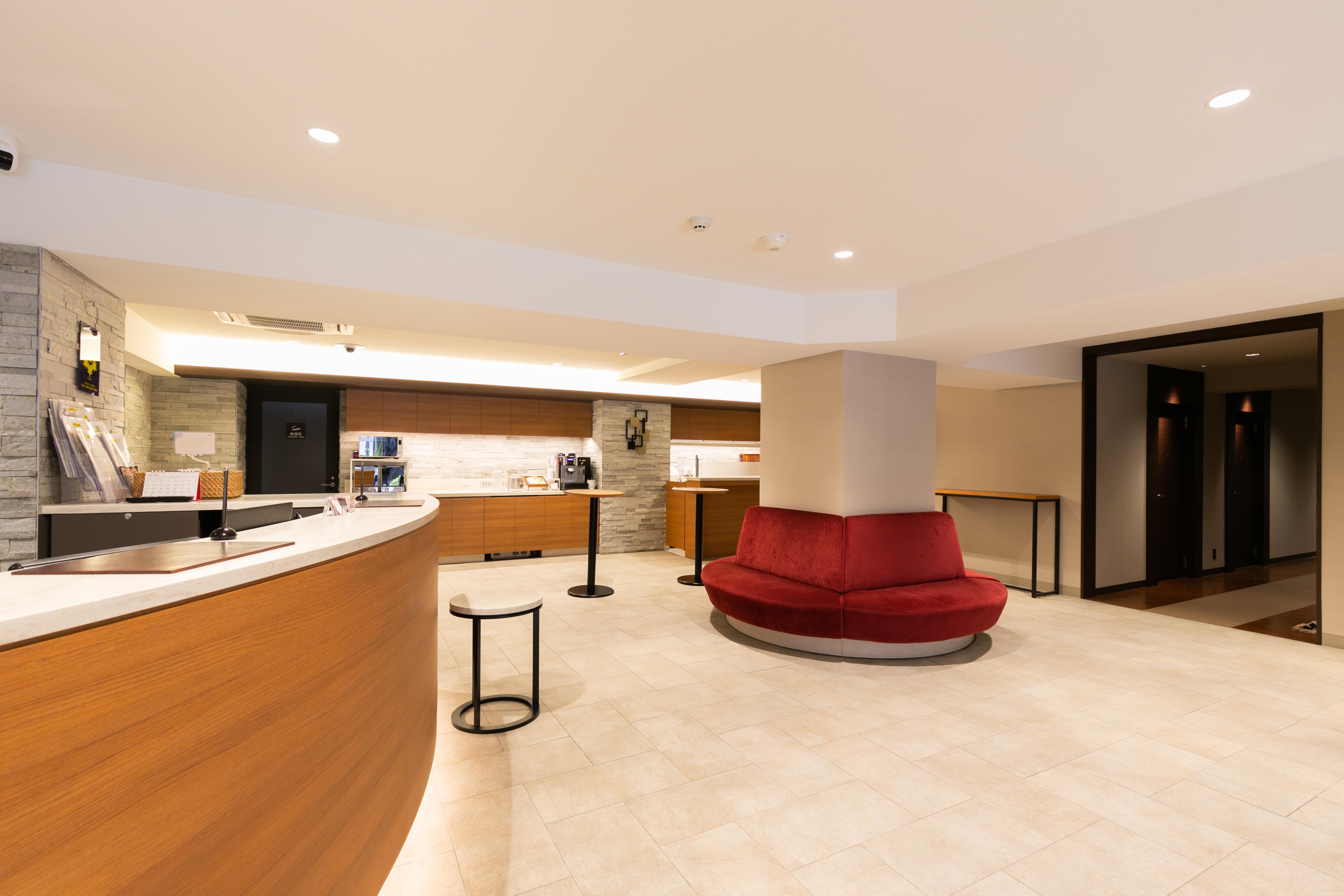 Red Roof Inn Kamata / Haneda Tokyo Tóquio Exterior foto
