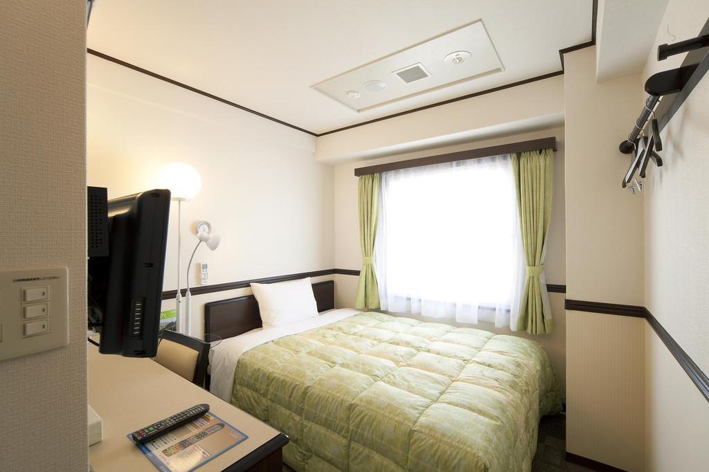 Red Roof Inn Kamata / Haneda Tokyo Tóquio Exterior foto