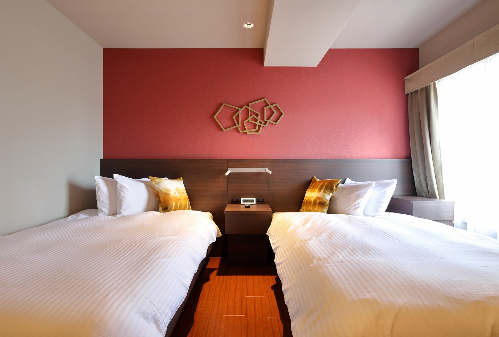 Red Roof Inn Kamata / Haneda Tokyo Tóquio Exterior foto