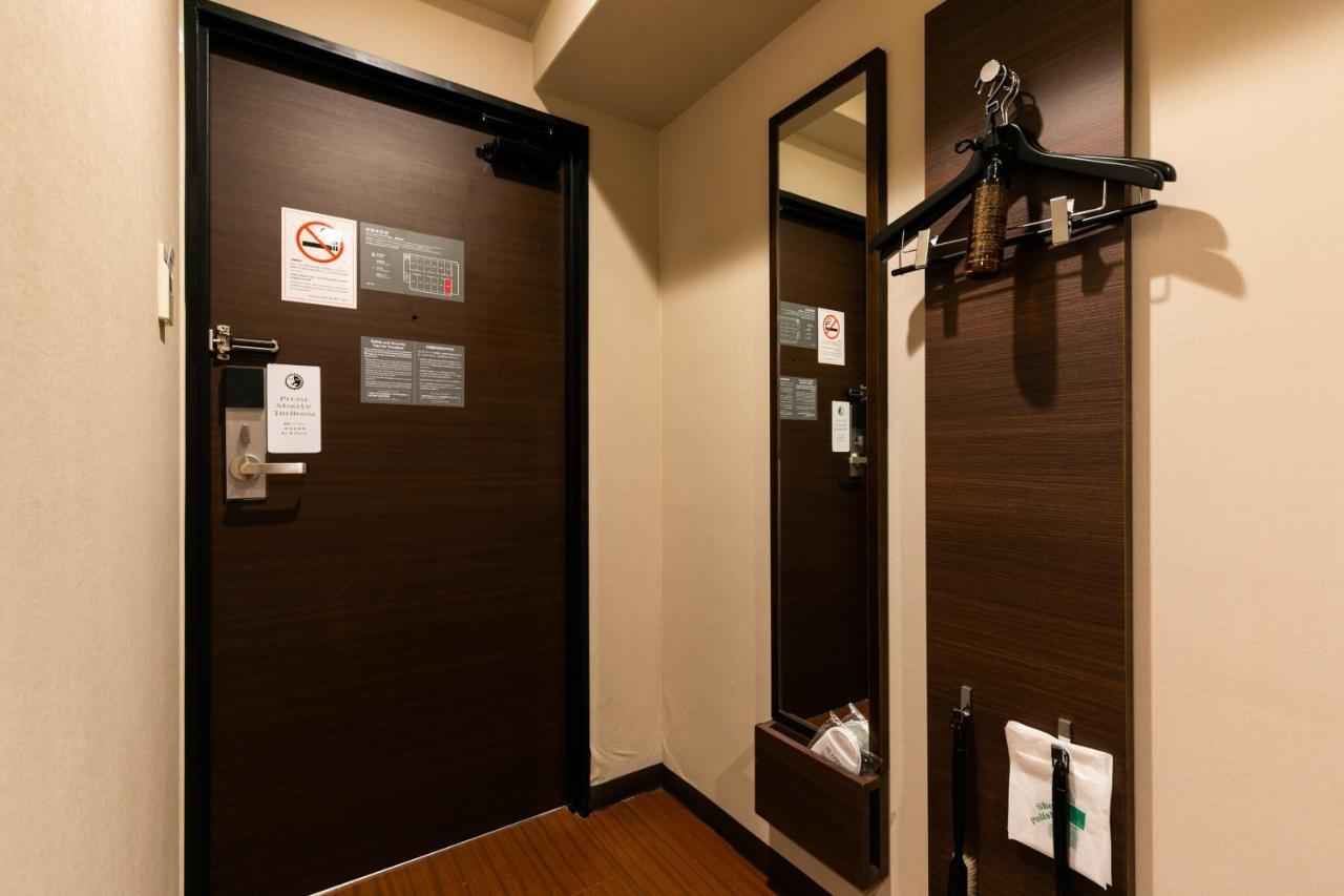 Red Roof Inn Kamata / Haneda Tokyo Tóquio Exterior foto